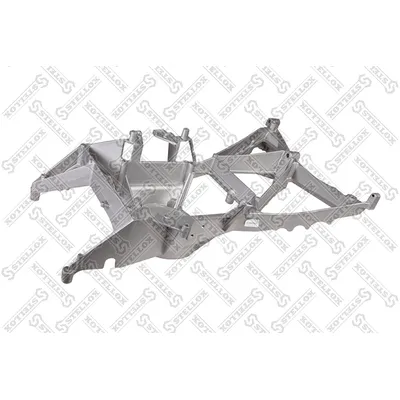 Кронштейн фары левый DAF F95XF STELLOX 87-57006-SX
