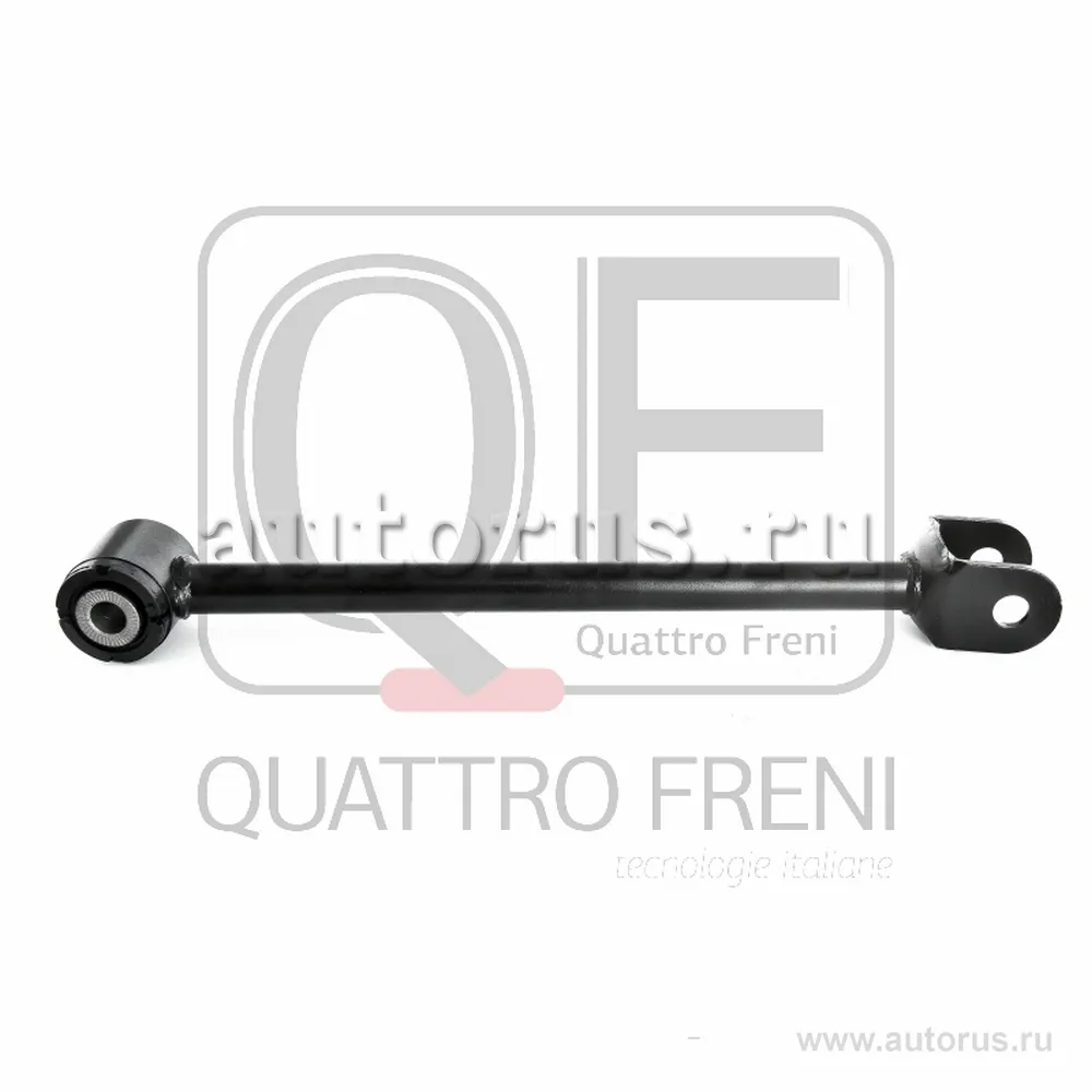 ТЯГА ПОПЕРЕЧНАЯ RR LH RX300 330 350 QUATTRO FRENI QF14D00002
