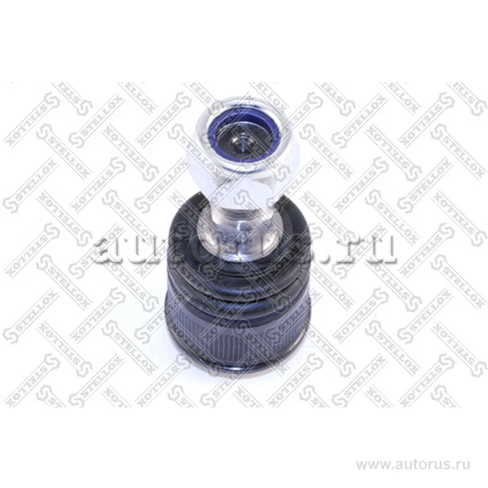 Опора шаровая внутренняя MB W220/C215/W211 all 98> STELLOX 5204118_SX
