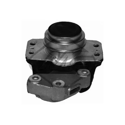Подушка двиг. PGT 307 1.4HDI R Metalcaucho 04436