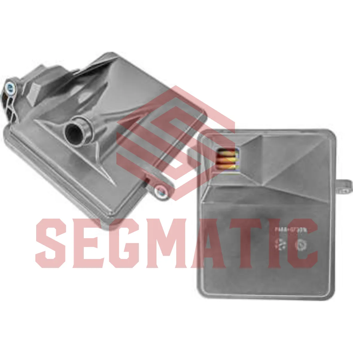 Фильтр АКПП с прокладкой ACURA MDX 3.7 2006-; HONDA CROSSTOUR 3.5 2012-; ACURA RDX 3.5 2013 - SEGMATIC SGTF20011201