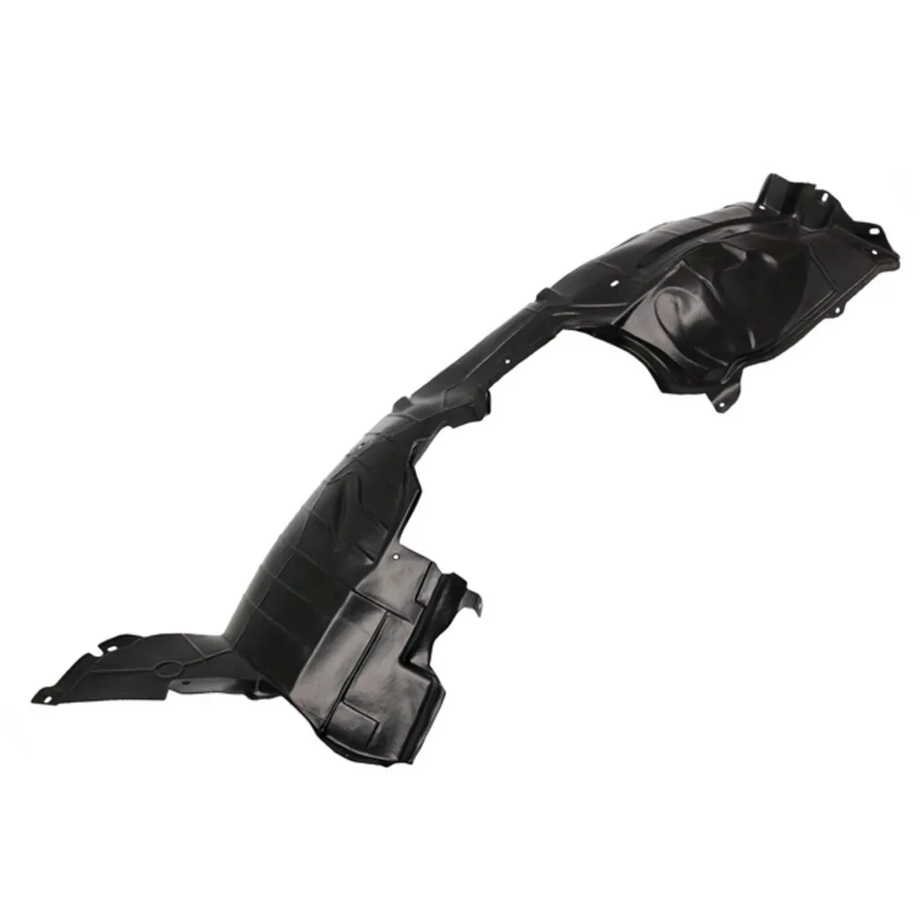 Подкрылок передний правый TIIDA 2007-2014 GORDON NS01105BR