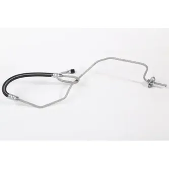 Шланг тормозной задний правый L 900 Citroen C4/Peugeot 307/308 1.4 STELLOX 27-00113-SX