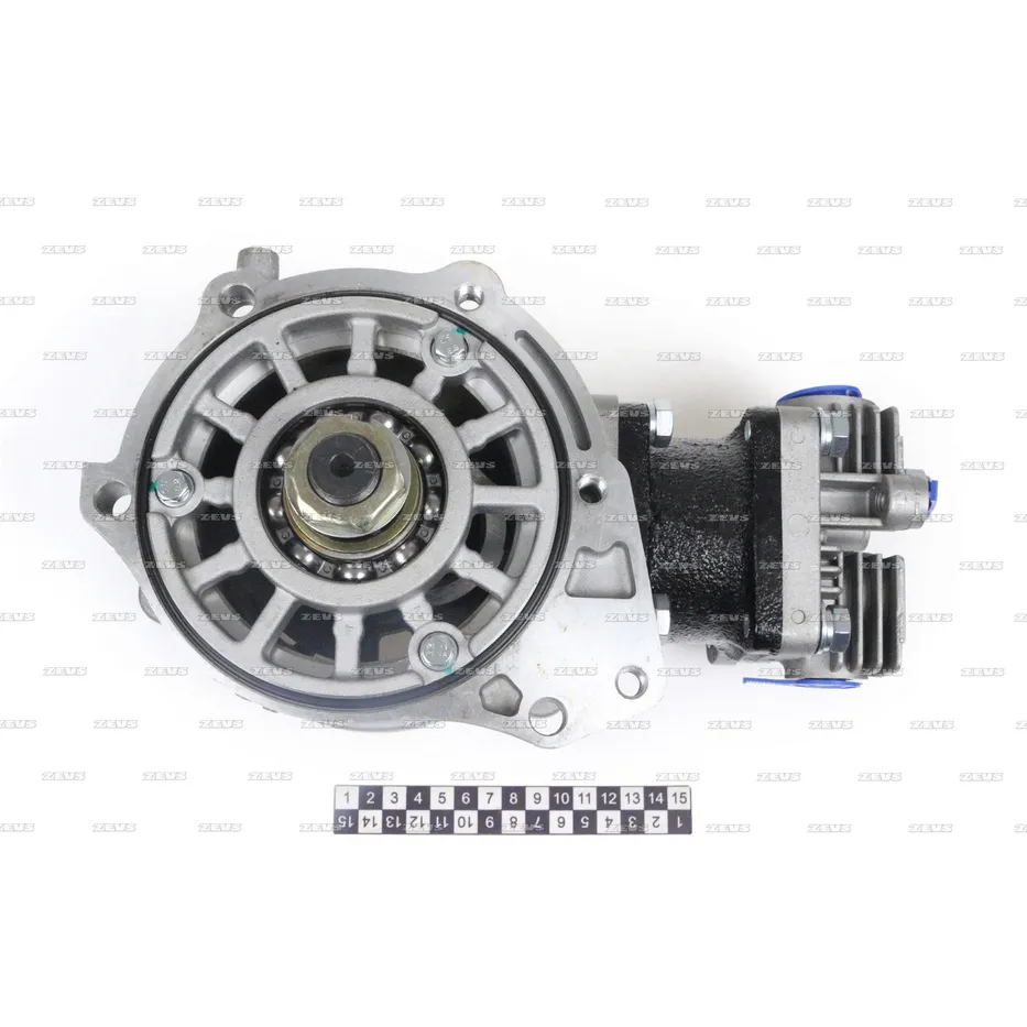 Компрессор в сборе ZEVS CA7450
