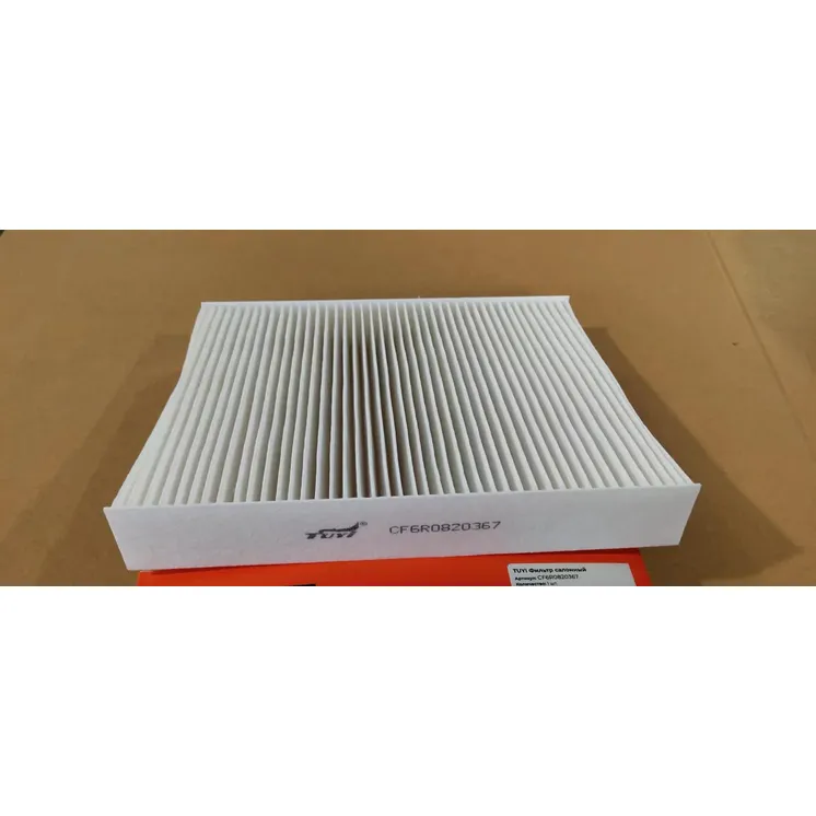 Фильтр салона TUYI CF6R0820367