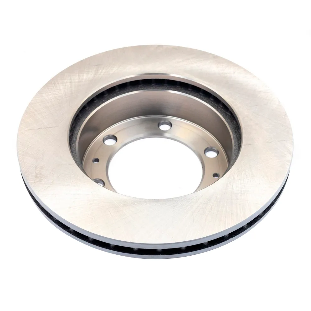 Диск тормозной передний JAPANPARTS DI-2008C