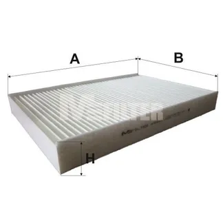 Фильтр салонный M-FILTER K9101