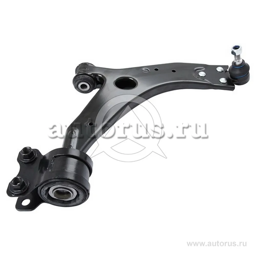 Рычаг передний R 21 мм FORD Focus 2/C-Max/VOLVO S40 II SIDEM 67271