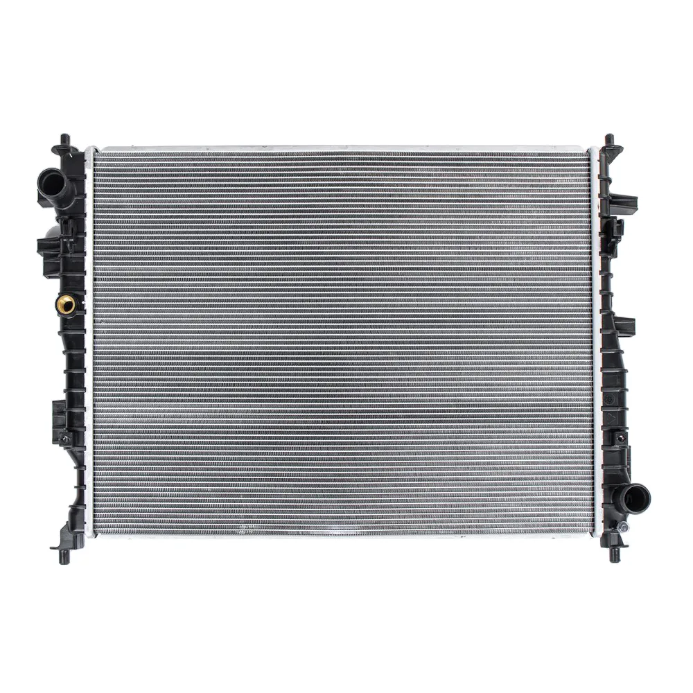 Радиатор охлаждения JAC J7 JAC 1301100U3460