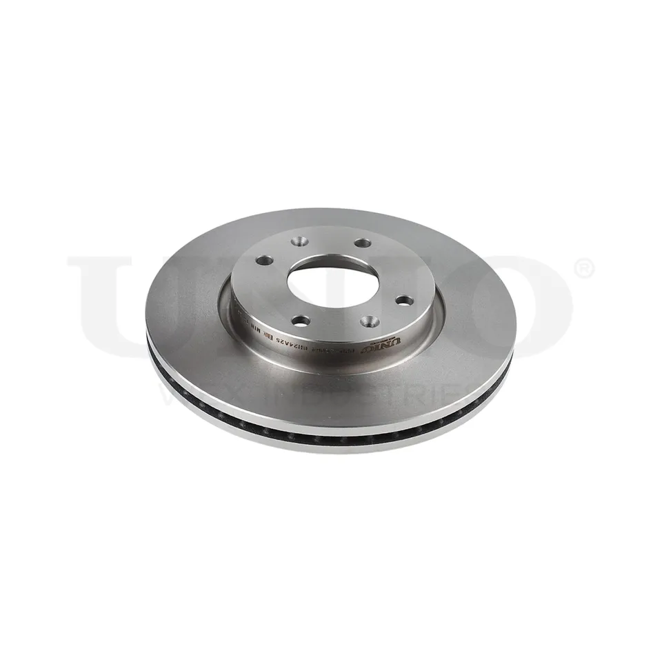 Диск тормозной передний UNIO BRD-20064