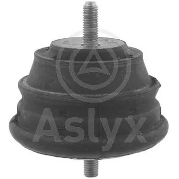 ПОДУШКА ДВИГ BMW E39 2.0-2.8 L/R AS202309