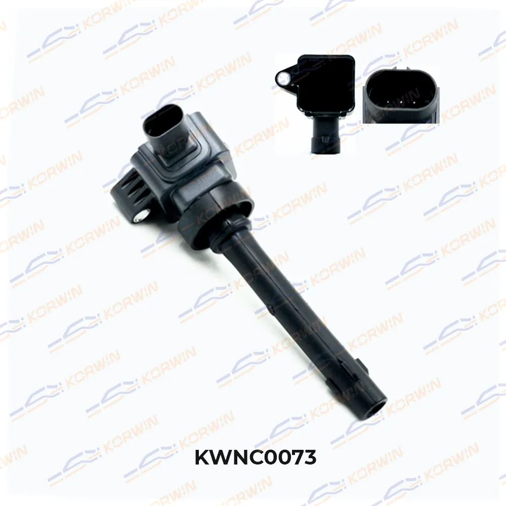 Катушка зажигания Great Wall Hover H6 / H2 1.5 KORWIN KWNC0073
