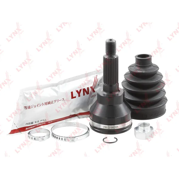 ШРУС LYNXauto CO-1844