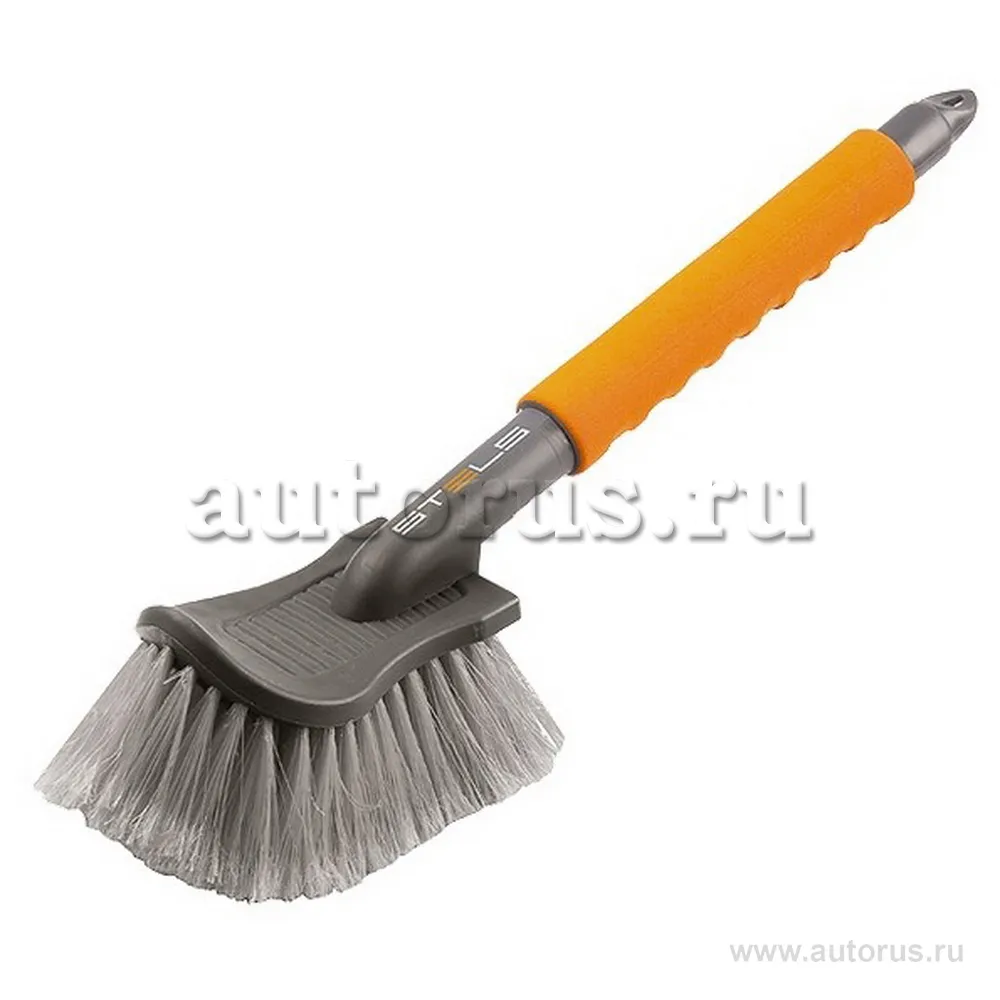 Щетка для мытья автомобиля с мягкой рукояткой Stels 55224 STELS 55224
