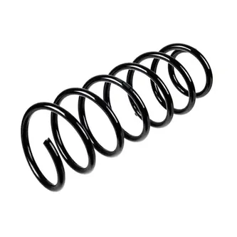 Пружина передняя 40 950 10 VW Golf/Vento 1.4-1.8 91-94 ZENTPARTS Z38098