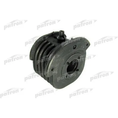 Сайлентблок рычага подвески VOLVO S40/V40 (ВСЕ) 95-04 PATRON PSE1497