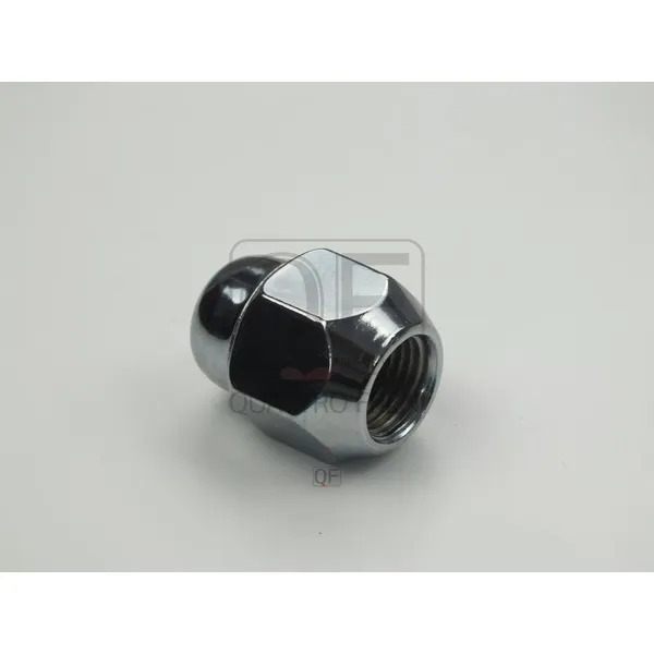 ГАЙКА КОЛЕСНАЯ QUATTRO FRENI QF24C00010