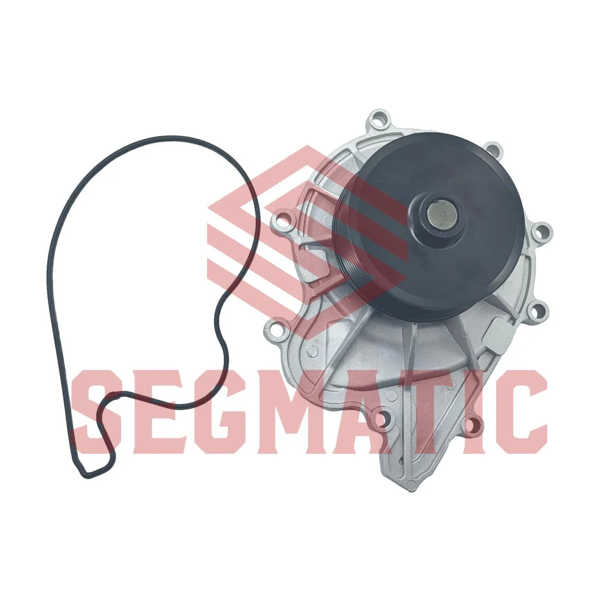 Водяной насос GAZ Gazelle 33027 (13-), 33025 (13-), Buisness (13-), Next (13-) SEGMATIC SGWP6223