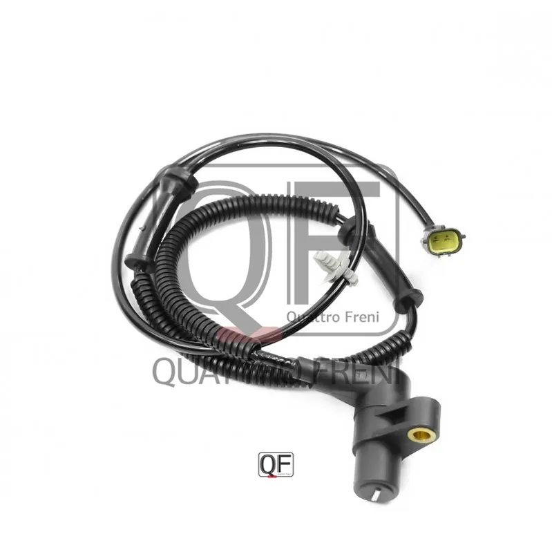 Импульсный датчик ABS FR LH QUATTRO FRENI QF60F00359