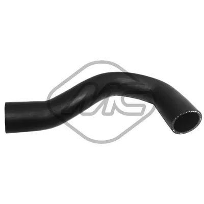 Патрубок турбины OPL ASTRA H 1.9 CDTI Metalcaucho 09821