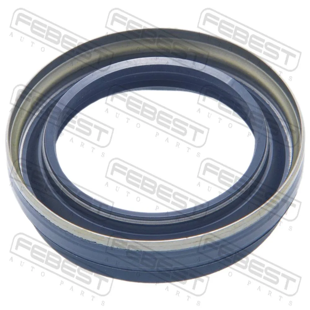 Сальник привода 36.8x55x8x13.7 NISSAN WINGROAD/AD Y11 1999.05-2008.10 [JP] FEBEST 95JES-38550814X
