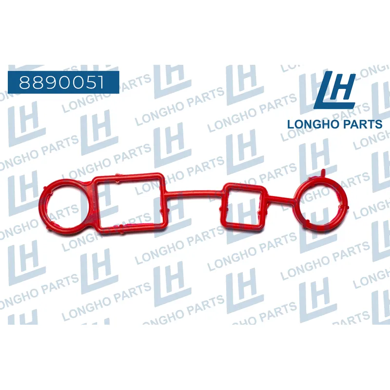 Прокладка СИЛИКОНОВАЯ VAG LONGHO 8890051