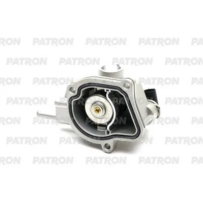 Термостат (87 C) (в корпусе) MERCEDES: C-Class(W203) 00-07, PATRON PE21130