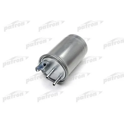 Фильтр топливный FIAT: DOBLO 01-, DOBLO Cargo 01-, PALIO Weekend 01 PATRON PF3033