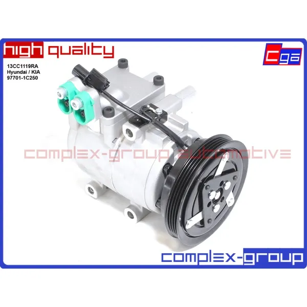 Компрессор CGA 13CC1119RA