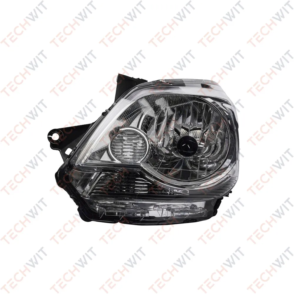 Фара передняя Лев. Chevrolet Cobalt 2013- TECHWIT HD001CHV003TW