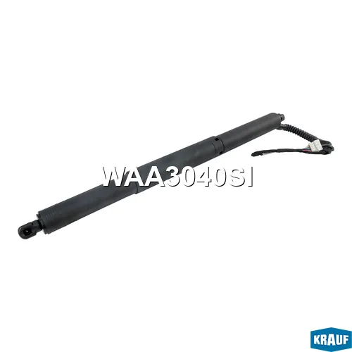 Амортизатор двери багажника KRAUF WAA3040SI