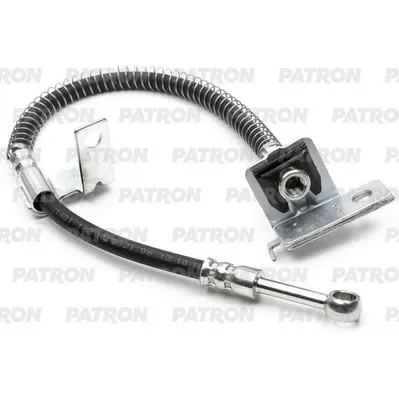 Шланг тормозной передн правый HYUNDAI: GETZ 1.1/1.3/1.4/1.5 CRDI/1 PATRON PBH0135