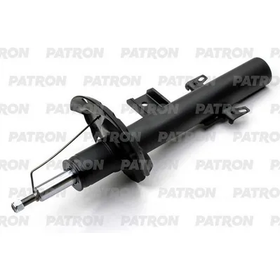 Амортизатор подвески задн прав LAND ROVER Freelander II 06> PATRON PSA335831