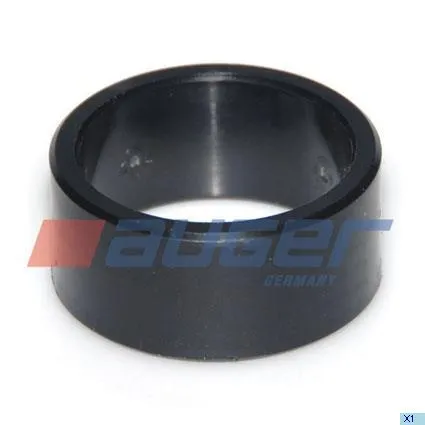 Втулка кронштейна полурессоры BPW AUGER 59043