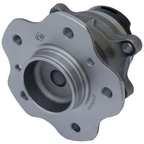 СТУПИЦА ЗАДНЯЯ NISSAN QASHQAI (J11E), 2WD ZIKMAR Z89465R