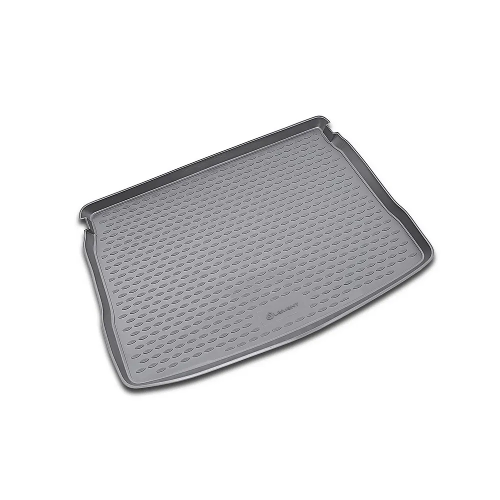 Коврик в багажник Volkswagen Golf VI 2008-2012 хэтчбек полиуретан Element NLC.51.26.B11