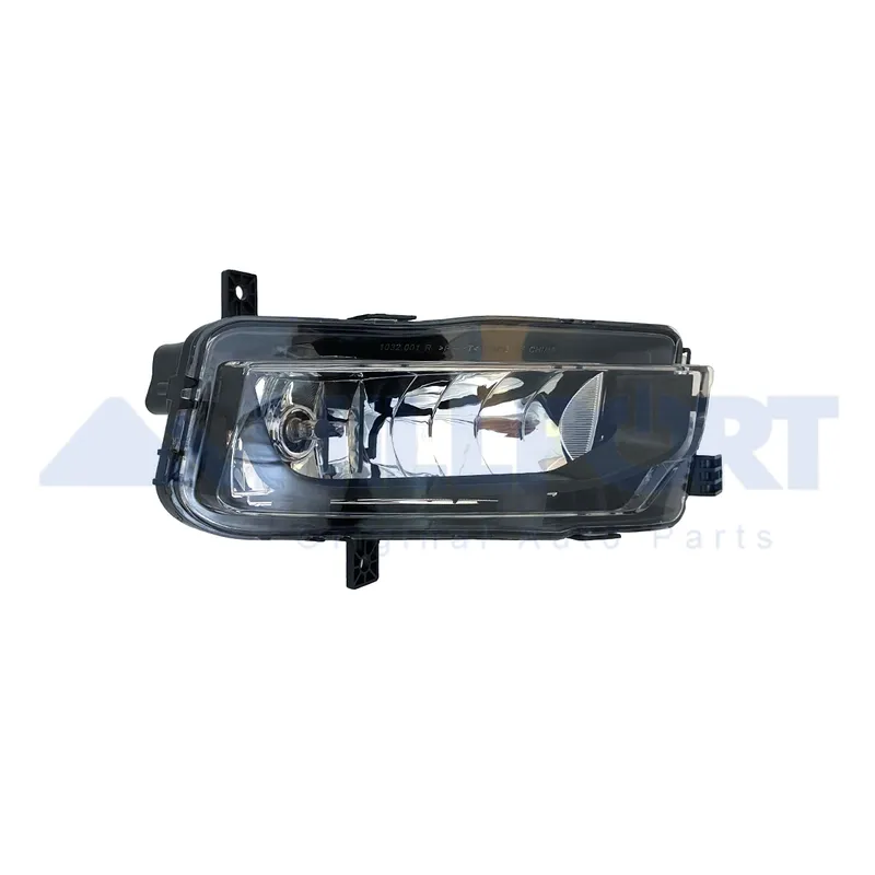 Фара противотуманная Transporter 16-19 правая HILLPORT 29VH0002