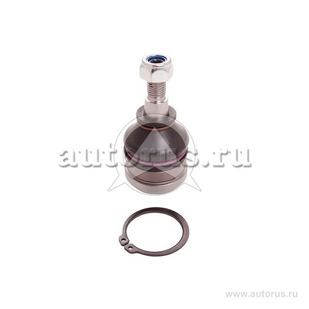 Опора шаровая L=R MITSUBISHI Colt 04-> SIDEM 71284