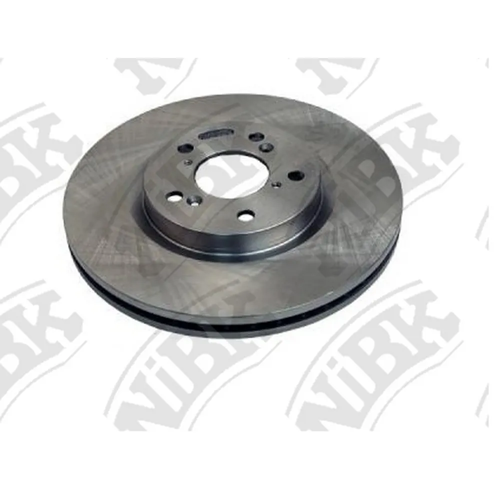 Диск тормозной передний HONDA RIDGELINE 05-> /VENT D=320MM NIBK RN1496