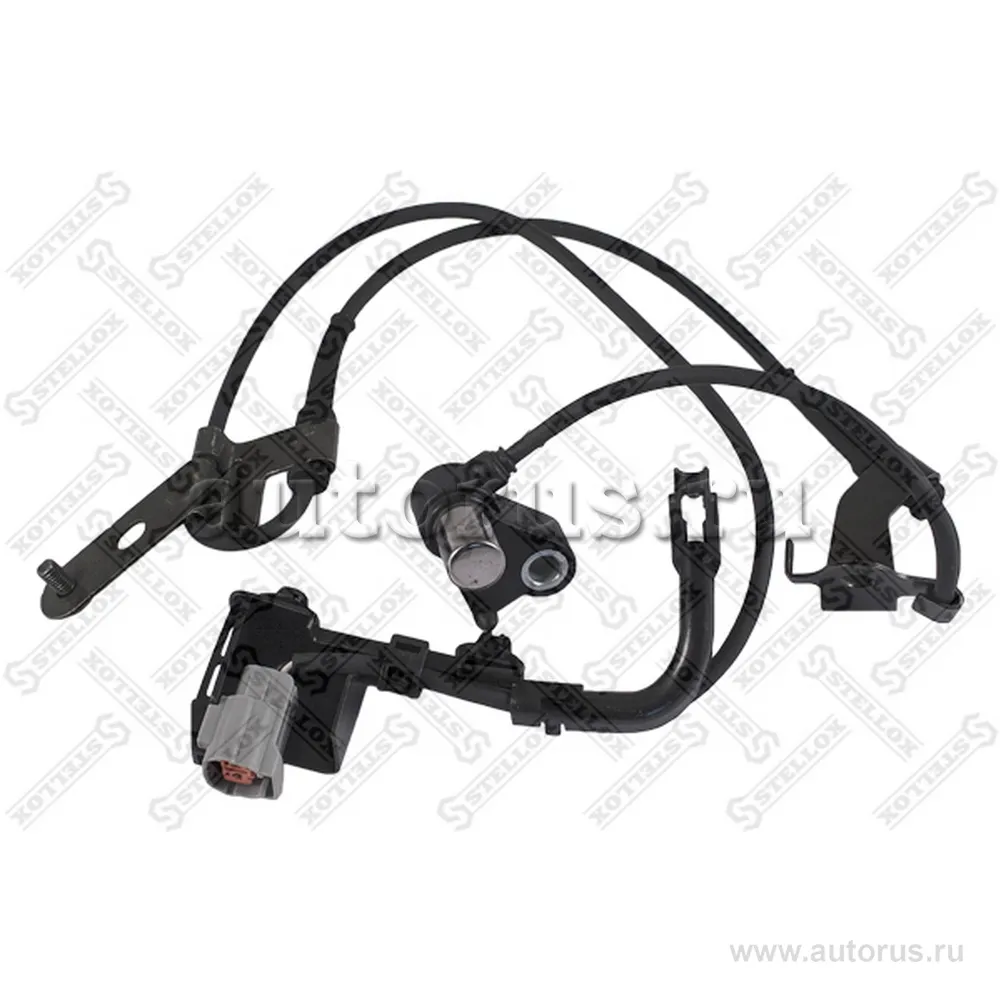 Датчик ABS пер.лев. Mazda 6 1.8-2.3 MZR 02> STELLOX 06-65525-SX