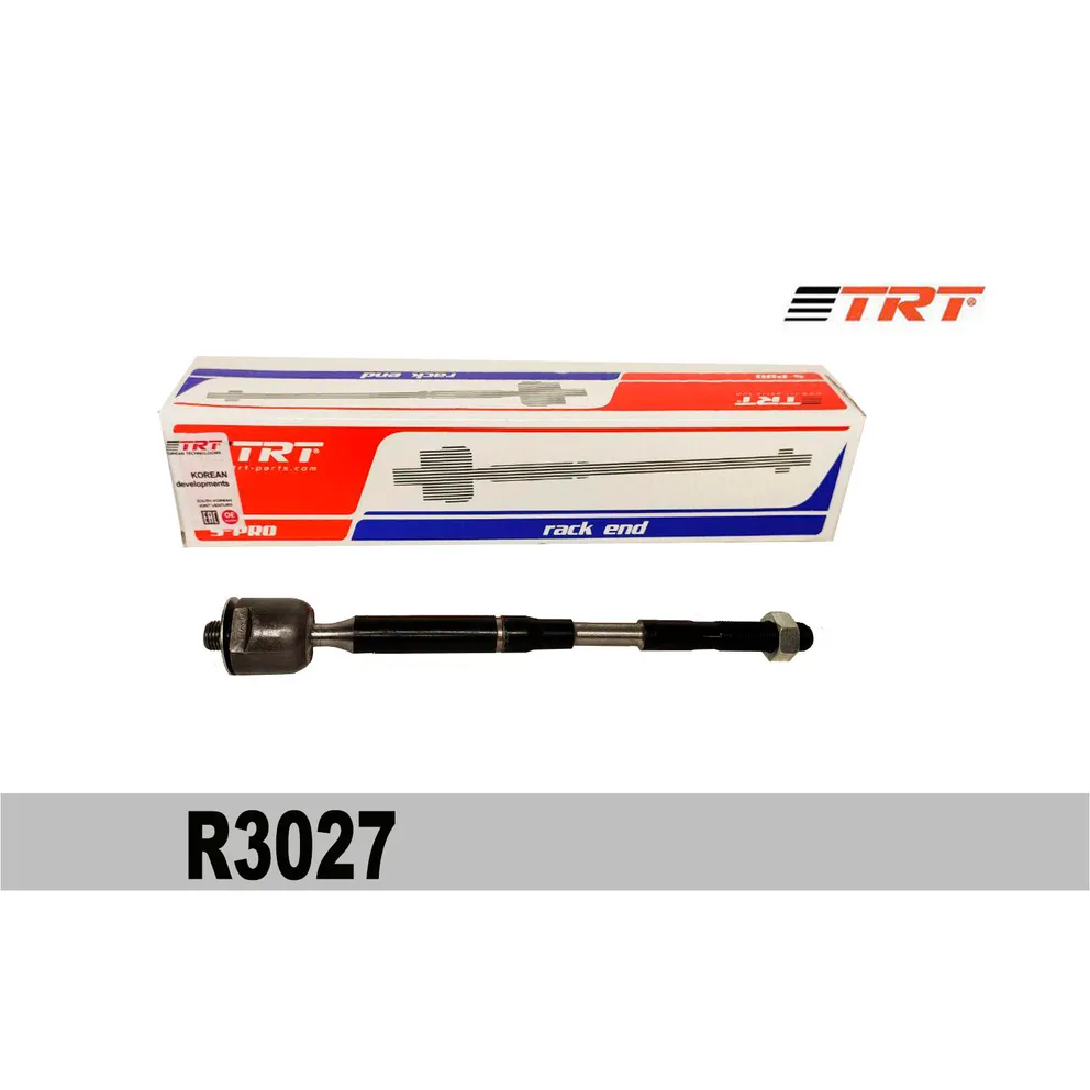 Тяга рулевая R3027 TRT 45503-02070 Toyota Corolla TRT R3027
