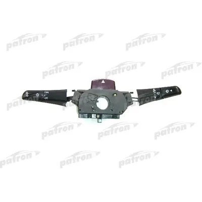 Переключатель подрулевой MERCEDES-BENZ: SPRINTER 2-t 95-06, SPRINTER 2-t ав PATRON P15-0019