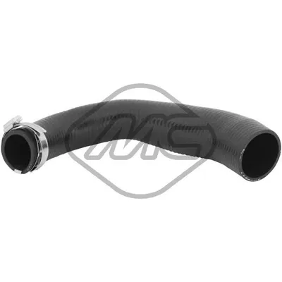 Патрубок турбины FRD MONDEO Metalcaucho 09639