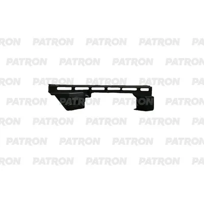 Кронштейн фары прав VW TOURAN 03-06/CADDY 04-10 PATRON P76-VG011AR
