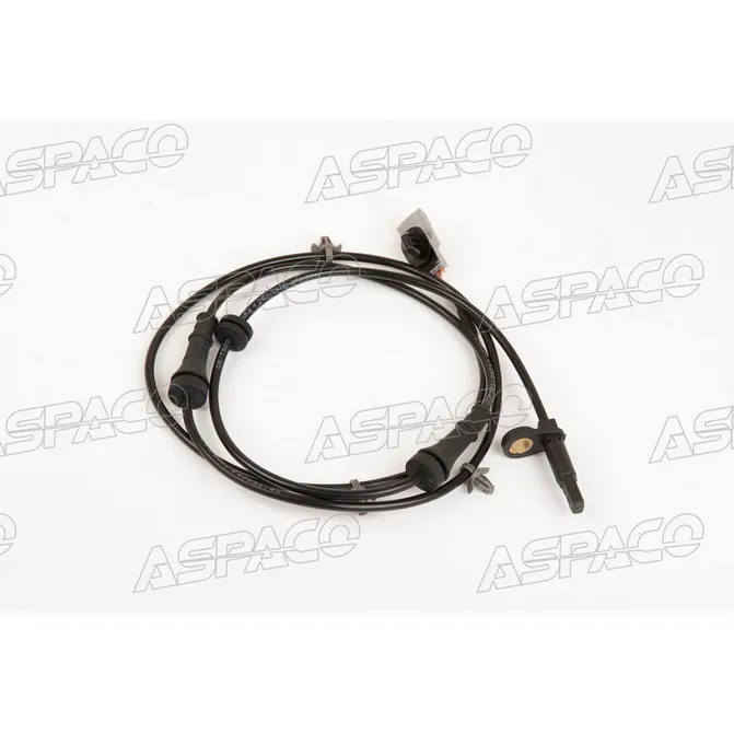 Датчик абс передний левый (L), правый (R) NISSAN JUKE 2010-... ASPACO AP910KA0A