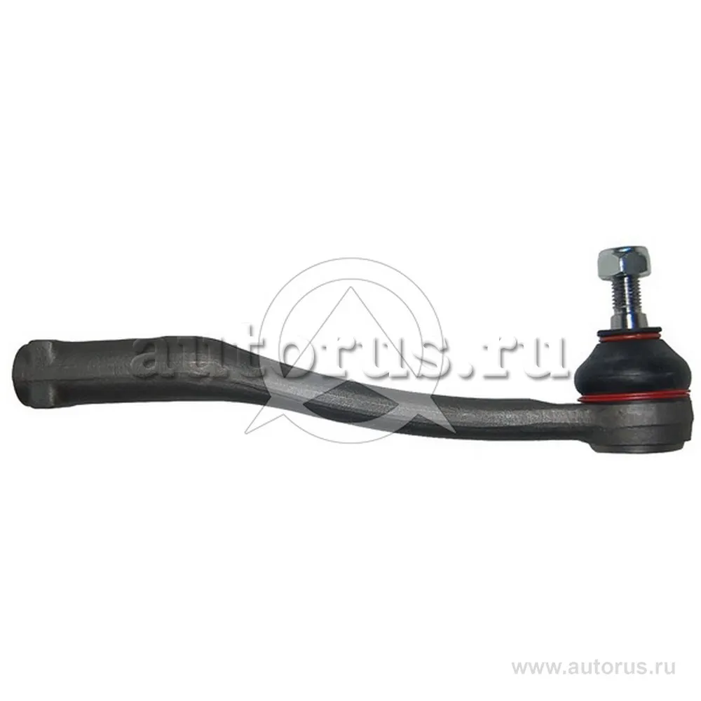 Наконечник рулевой R PEUGEOT 207 07-> SIDEM 53137