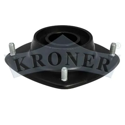Опора стойки (перед.) CHEVROLET Lanos (97-) KRONER K353203