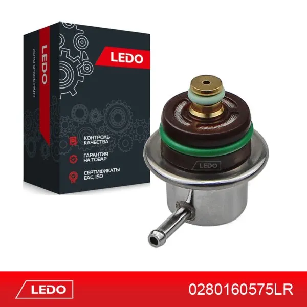 РДТ на VAG LEDO 0280160575LR