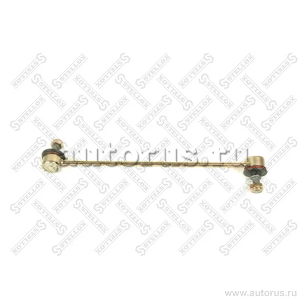 Тяга стаб. пер. л. Toyota Camry 2.2/3.0 (5605556_SX) STELLOX 5605552_SX