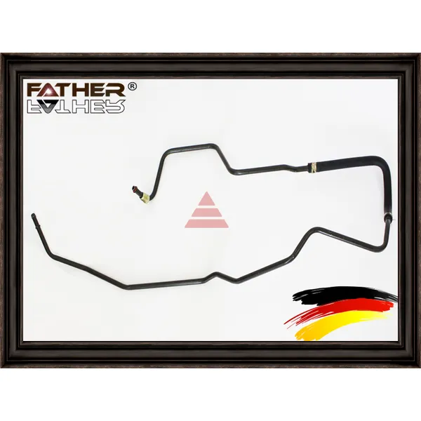 Шланг гидроусилителя FATHER F2882R81
